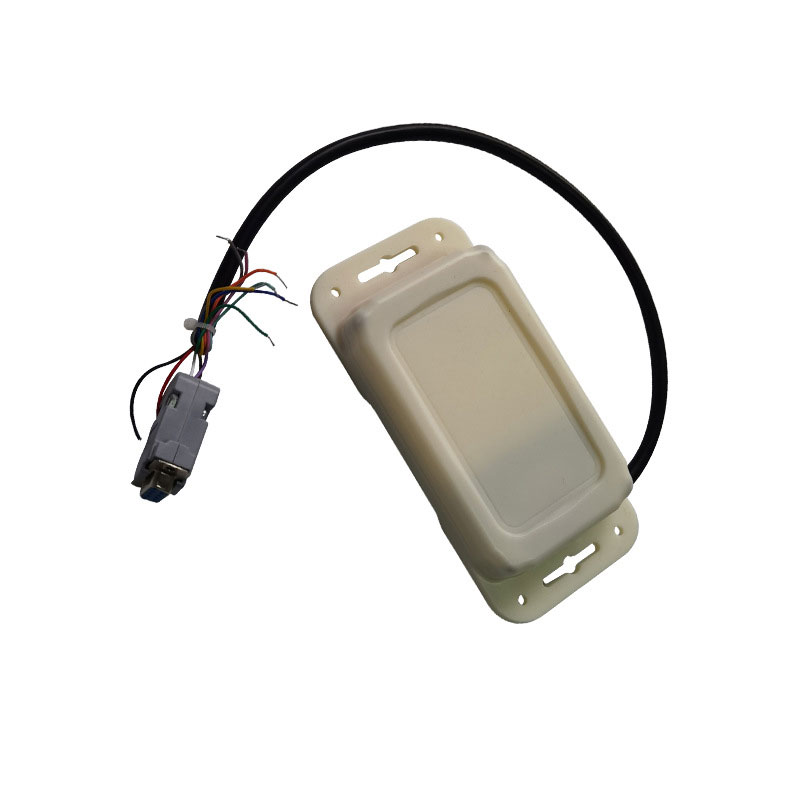 UHF RFID UHF trash can management reader AGV car industrial assembly line management reader