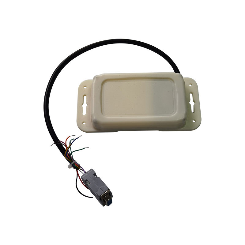 UHF RFID UHF trash can management reader AGV car industrial assembly line management reader 3