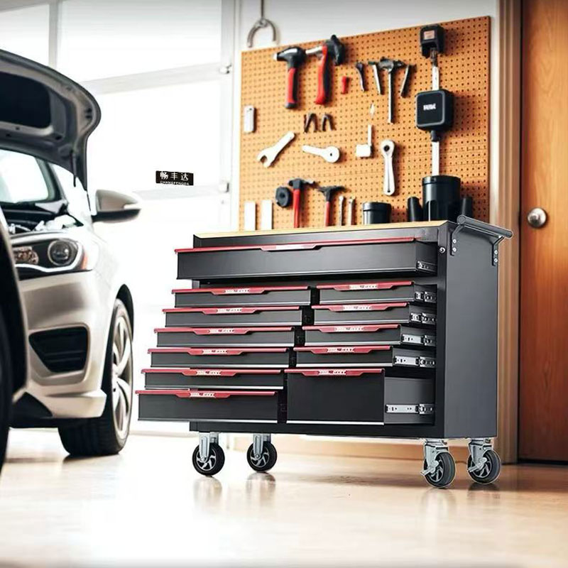 RFID 720 Pieces Auto Repair Tool Cart RFID Industrial Grade 12 Layer Tool Cabinet Heavy Duty Workshop Drawer Cart Repair Cart 2 RFID 720 Pieces Auto Repair Tool Cart RFID Industrial Grade 12 Layer Tool Cabinet Heavy Duty Workshop Drawer Cart Repair Cart 2