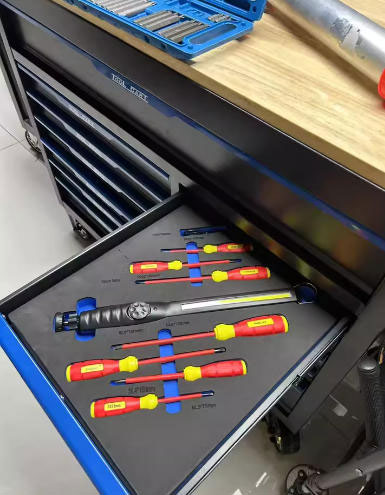 RFID 720 Pieces Auto Repair Tool Cart RFID Industrial Grade 12 Layer Tool Cabinet Heavy Duty Workshop Drawer Cart Repair Cart 9 RFID 720 Pieces Auto Repair Tool Cart RFID Industrial Grade 12 Layer Tool Cabinet Heavy Duty Workshop Drawer Cart Repair Cart 9