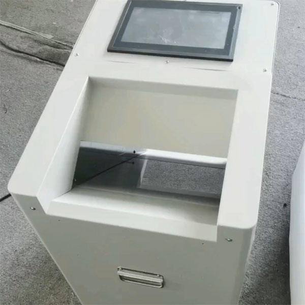 Customized RFID visual counting machine, RFID plastic parts screw counting and packaging machine, hardware and electronic component visual counting and packaging machine