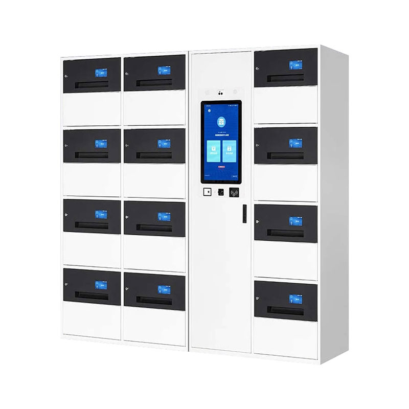 RFID smart document transfer cabinet, RFID document file and archive exchange and management cabinet, government service hall, public institutions 2 RFID smart document transfer cabinet, RFID document file and archive exchange and management cabinet, government service hall, public institutions 2