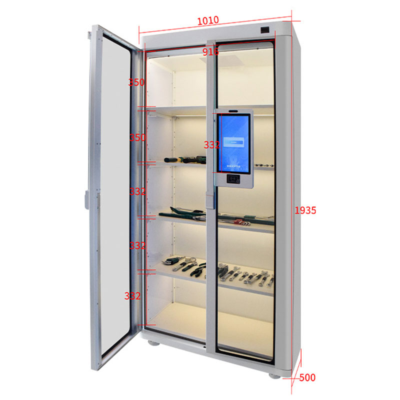 RFID smart cabinet for automatic inventory management of <a href=https://rfid-life.com/RFID-Hospital-Management-Equipments.html target='_blank'>medical equipment</a>; facial recognition <a href=https://rfid-life.com/RFID-Warehouse-Management-Equipments.html target='_blank'>warehouse</a> management; RFID smart <a href=https://rfid-life.com/RFID-Tools-Equipments.html target='_blank'>Tool</a> cabinet. RFID smart cabinet for automatic inventory management of medical equipment; facial recognition warehouse management; RFID smart tool cabinet.