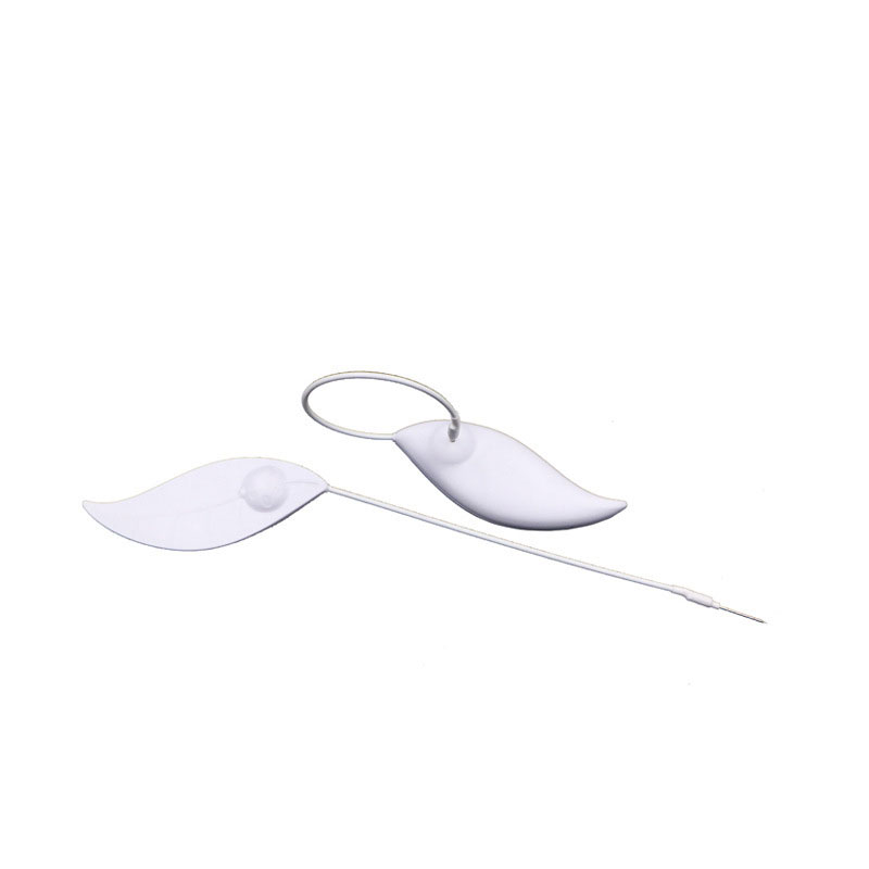 UHF RFID + EAS Acoustomagnetic Anti-Theft Tag for Retail Clothing|RFID Inventory Management|Reusable Anti-Theft Solutions 5 UHF RFID + EAS Acoustomagnetic Anti-Theft Tag for Retail Clothing|RFID Inventory Management|Reusable Anti-Theft Solutions 5