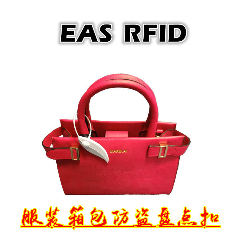 UHF RFID + EAS Acoustomagnetic Anti-Theft Tag for Retail Clothing|RFID Inventory Management|Reusable Anti-Theft Solutions 6 UHF RFID + EAS Acoustomagnetic Anti-Theft Tag for Retail Clothing|RFID Inventory Management|Reusable Anti-Theft Solutions 6