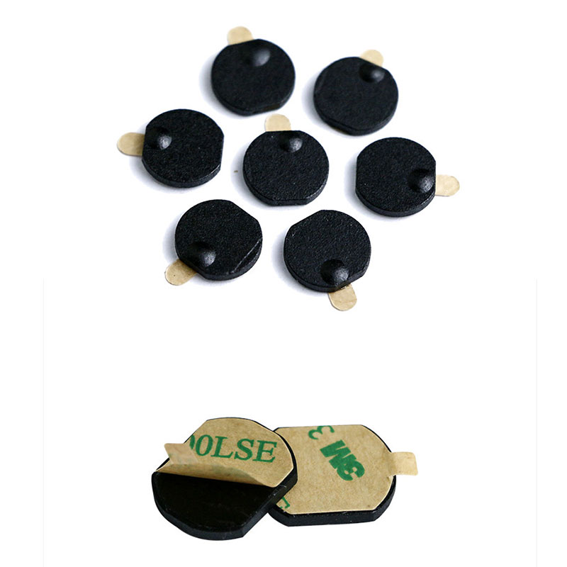 High Temperature <a href=https://rfid-life.com/RFID-Tag.html target='_blank'>RFID tag</a> for Metal | Ceramic UHF Tag High Temperature RFID Tag for Metal | Ceramic UHF Tag