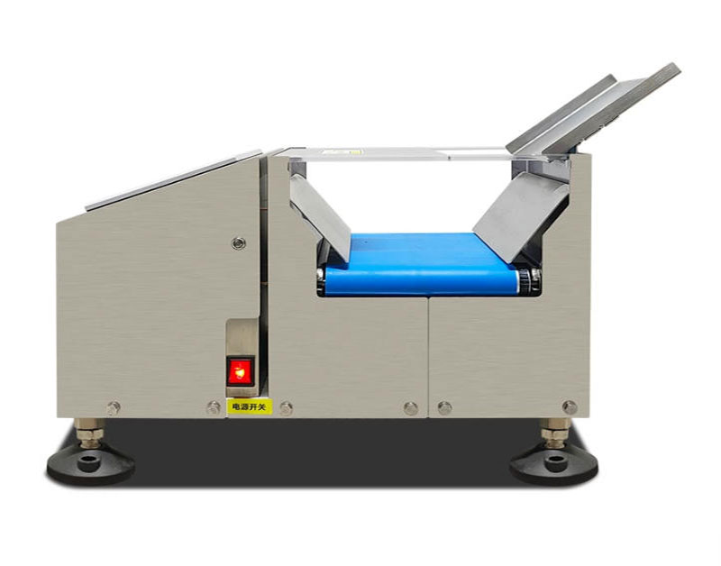 High-Precision RFID Automatic Checkweigher & Sorting Machine for Multi-Industries 3