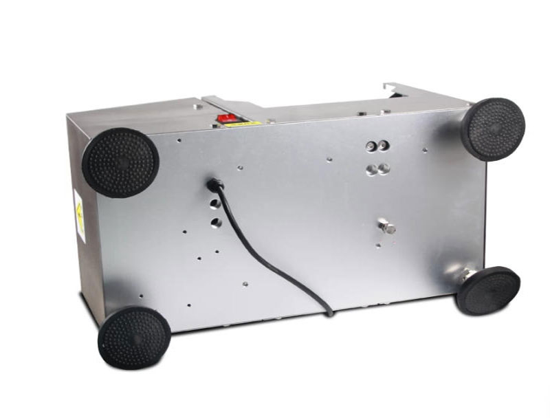 High-Precision RFID Automatic Checkweigher & Sorting Machine for Multi-Industries 4