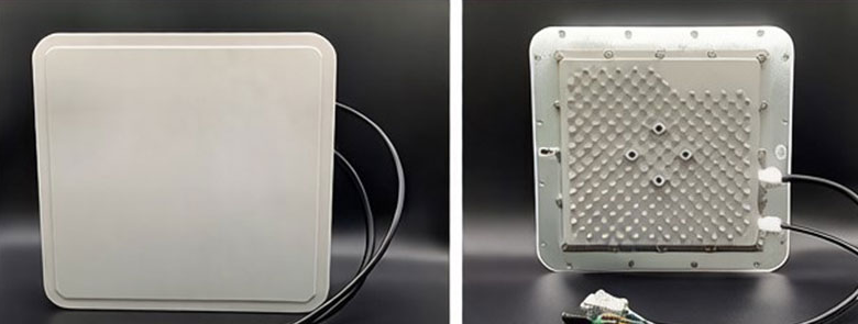 ALL-IN-ONE RFID Reader